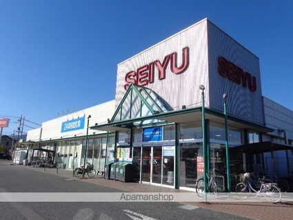 フレグランスかわい[1K/24.24m2]の周辺1