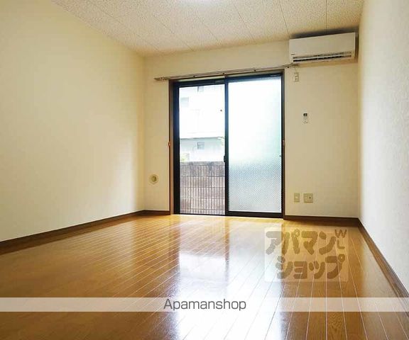 アムールKURAGANOの内装写真