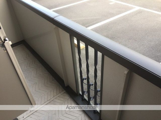 ルミエール B棟の内装写真