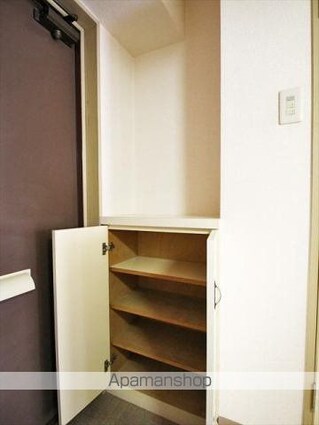 愛媛県松山市緑町１丁目[1K/19.8m2]の内装2