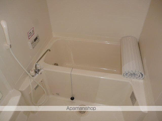 ネオ シュトラーゼの内装写真