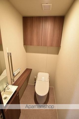 ザ・パークハウス鹿児島中央タワーの内装写真