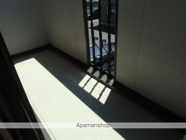 クワトロ ピーチ タウン IIIIIIIVの内装写真