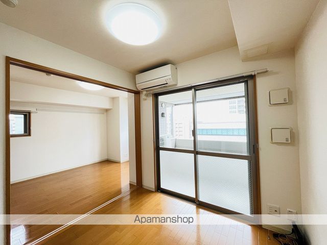 ディアコート白川の内装写真