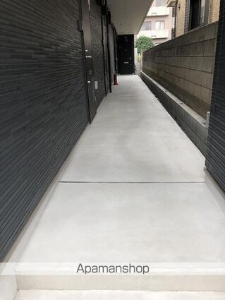 エルノルテ[1K/20.77m2]の共用部1