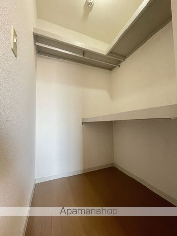 シャーメゾン住吉の内装写真