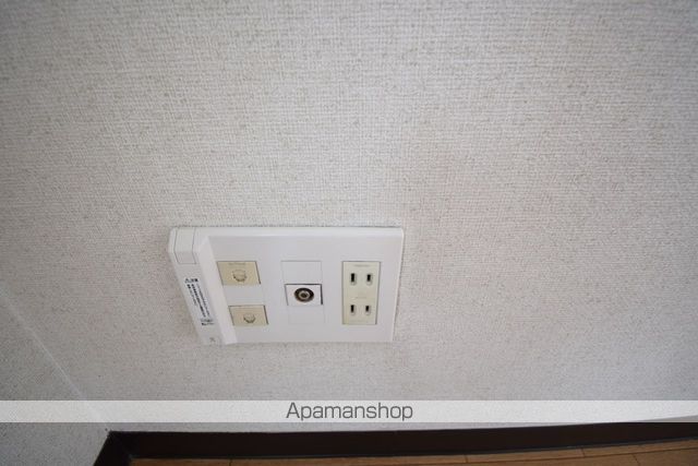 カーサ南堀川の内装写真