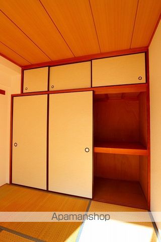 コンフォールメゾンの内装写真