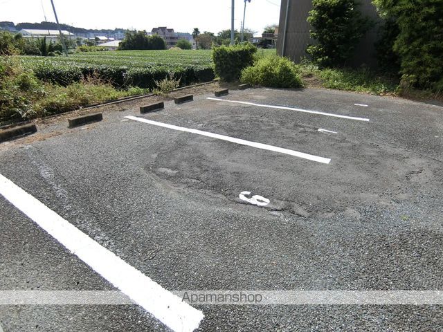 サンハイツ大門のその他写真