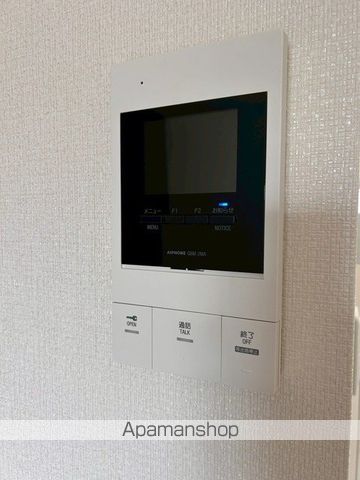 アコット春日の内装写真
