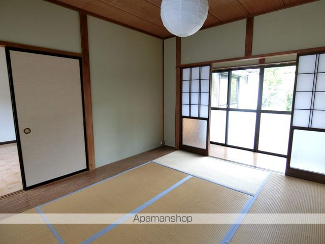 東海道本線 菊川駅 徒歩89分 2階建 築51年の内装写真