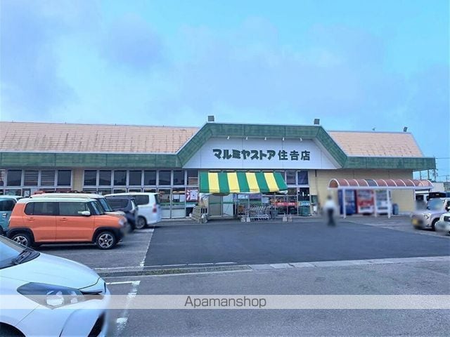 レオパレス遊の周辺写真