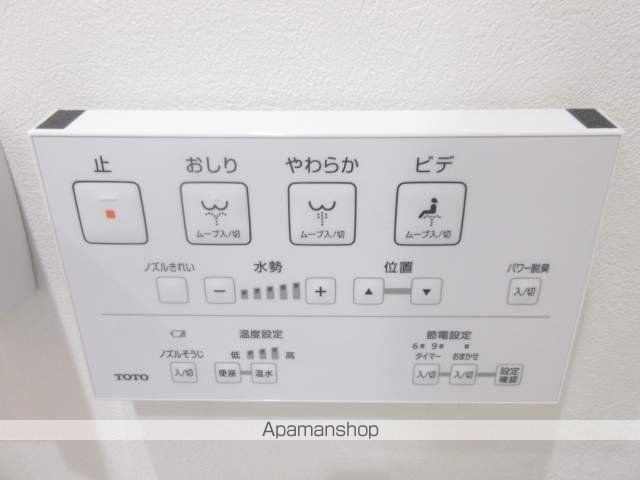 東京都杉並区高円寺南１丁目[1K/25.16m2]の内装8