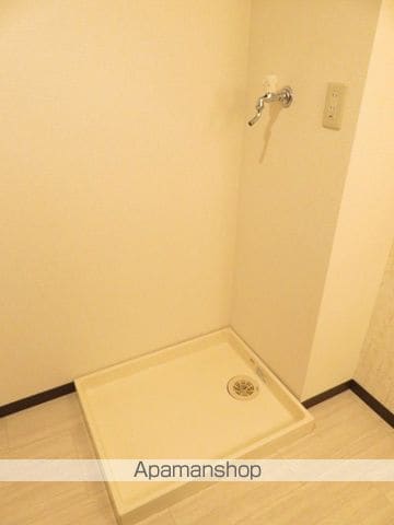 中央ハイツ海老塚の内装写真