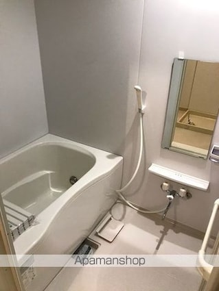 コーポレート東小金井[2LDK/65.67m2]のバス