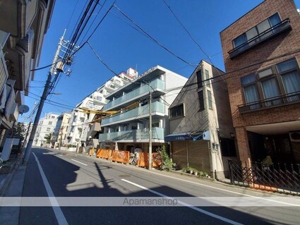 プレール・ドゥーク練馬Ⅱ[1K/28.34m2]の外観5