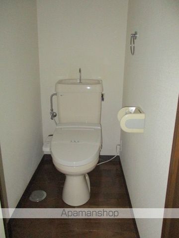 メゾンアクティの内装写真