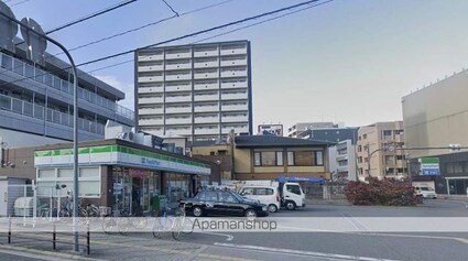 レオパレス寿[1K/20.27m2]の周辺2