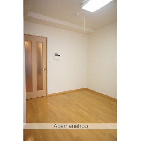 セレーノ品川の内装写真