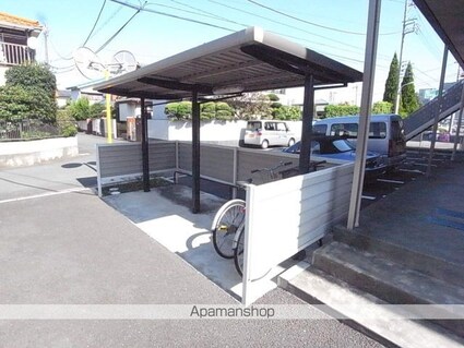 ロシュラヴァン[1K/28m2]の共用部1