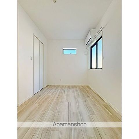 Ｃｅｌｅｎｅｓｔ高岳[2LDK/60.01m2]のリビング・居間3