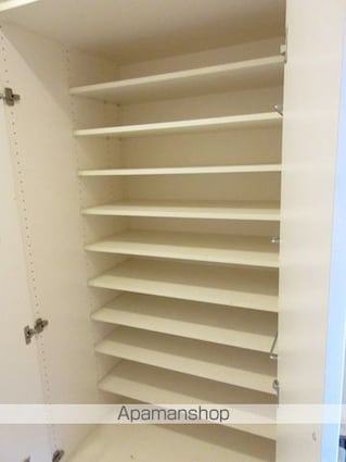 パークアクシス東高円寺[1R/27.11m2]の玄関