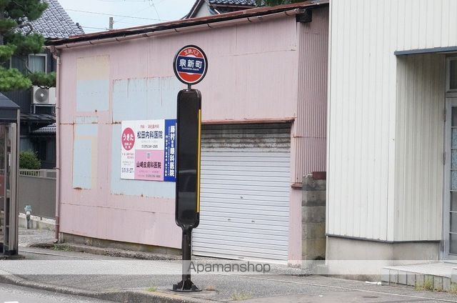 EMINENCE・MK Bの周辺写真