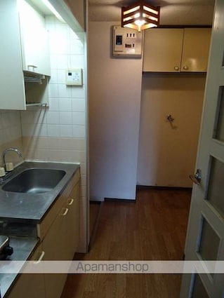 ロイヤルヒルズ銀杏町[1DK/24.9m2]の内装3