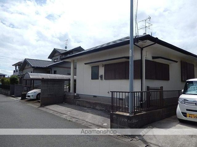 津屋崎7丁目平屋戸建