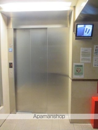 ＨＦ錦糸町レジデンス[1K/25.26m2]のロビー