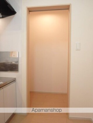 スマイル[1LDK/50.09m2]の収納