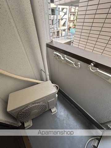 戸田ルーベンスの内装写真