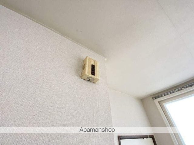 ハイツジャスパーの内装写真