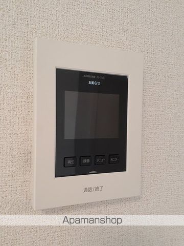 ラ・ファミーユ萩Bの内装写真