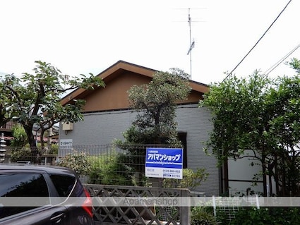 さくらハイツ[1R/16.11m2]の外観2