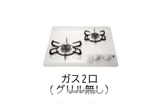ユーハウス16の内装写真