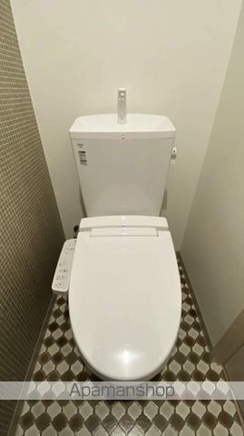 LE CUBE富田町の内装写真