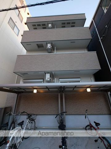 フジパレス東今里II番館