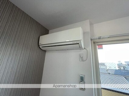 チャス　レジデンス　Ⅱ[1LDK/44.17m2]のその他設備