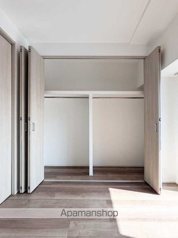 SーRESIDENCE大濠公園ACHIEVEの内装写真