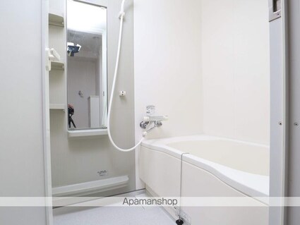 フォレスト９[1DK/33.57m2]のバス