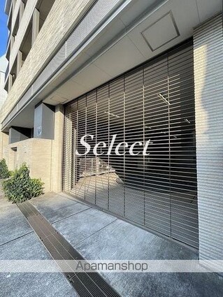 グラマシー横濱関内[1K/24.8m2]の共用部3