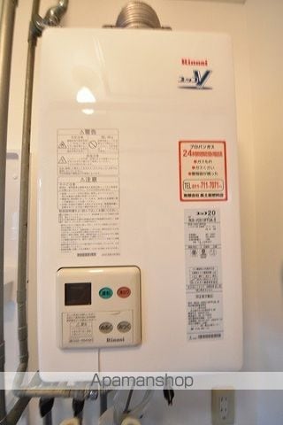 イマジンコーポ参番館の内装写真