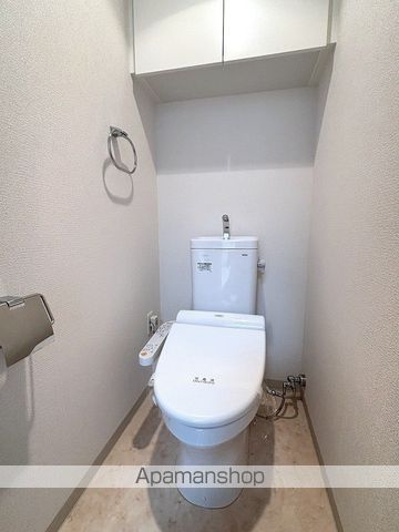 ESTEMCOURT難波WESTSIDEIIベイフレックスの内装写真
