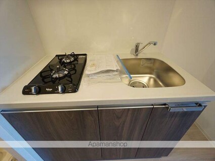 愛知県名古屋市千種区仲田２丁目[1K/21.66m2]の内装5