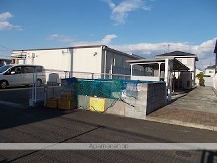 レオパレスアヤシ　ハイツ　Ⅱ[1K/28.02m2]の共用部