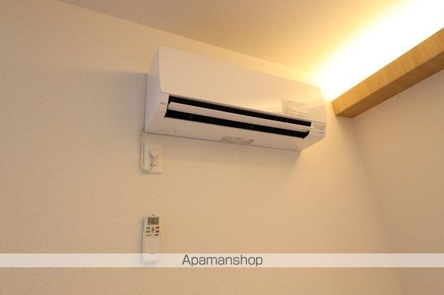 ザ スターリング新外の内装写真