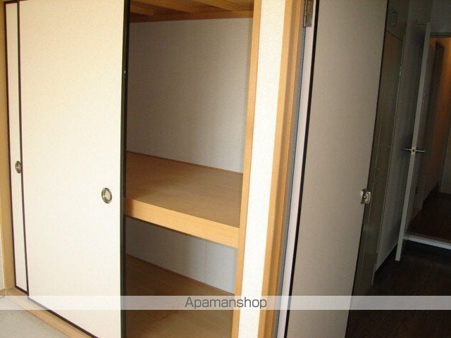 エクセレンス東野II番館の内装写真