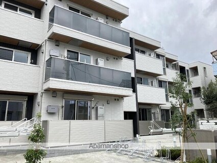 グラナーデ興野[2LDK/45.33m2]の外観