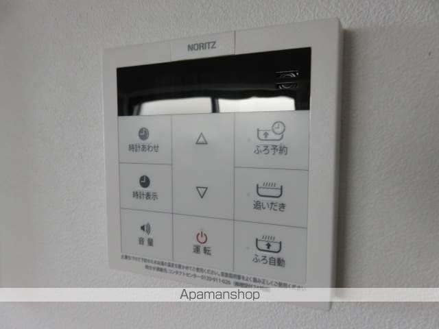 ASAMORI−SOの内装写真